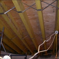 RENOVATION: Micro-Lam joist replacements where necessary.