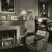 SDR Library, 1930s.